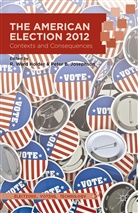 R. Holder, R. Ward Holder, R. Ward Josephson Holder, Peter B. Josephson, Holder, R Holder... - American Election 2012