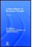 Bo Sandelin, Bo (University of Goethenburg Sandelin, Bo Trautwein Sandelin, Sandelin Bo, Hans-Michael Trautwein, Hans-Michael (University of Oldenburg Trautwein... - Short History of Economic Thought