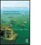 Saroj Rath, Saroj Kumar Rath, Saroj Kumar (Sri Aurobindo College (Evening) Rath - Fragile Frontiers
