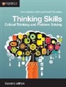 John Butterworth, John Thwaites Butterworth, Geoff Thwaites - Thinking Skills