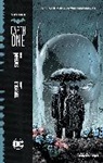 Gary Frank, Geoff Johns, Gary Frank - Batman