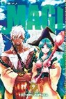 Shinobu Aotaka, David Avallone, Amanda Deibert, Shinobu Ohtaka - Magi