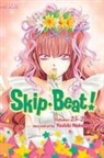 Devin Grayson, Mark Millar, Yoshiki Nakamura - Skip*Beat!, (3-in-1 Edition), Vol. 9