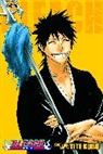 Kieron Gillen, Justin Jordan, Tite Kubo, Tite Kubo - Bleach