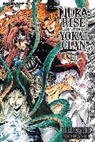 Donny Cates, Hiroshi Shiibashi, Zack Kaplan, Hiroshi Shiibashi - Nura