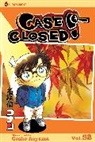 Gosho Aoyama, Joseph Keatinge, Jeff Lemire, Gosho Aoyama - Case Closed 52