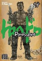 Kyau Hayashida, Q Hayashida, Q. Hayashida, Robert Kirkman, Q. Hayashida, Brian K Vaughan - Dorohedoro