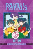Antony Johnston, Steven T. Seagle, Rumiko Takahashi - Ranma 1/2 v.06