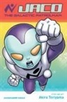 Sean Mackiewicz, Andrew Maclean, Akira Toriyama - Jaco the Galactic Patrolman