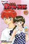 Zack Kaplan, Tom Parkinson-Morgan, Rumiko Takahashi, Rumiko Takahashi - Rin-Ne