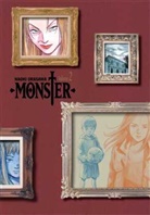 Naoki Urasawa - Monster: Volume 2