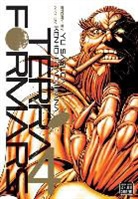 Jody Leheup, Mark Millar, Yu Sasuga, Yu/ Tachibana Sasuga, Kenichi Tachibana, Ken-ichi Tachibana - Terra Formars 4