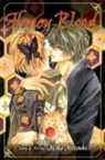 Miko Mitsuki, Christopher Sebela, Joshua Williamson - Honey Blood 1