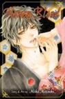 Ryan Cady, Gerry Duggan, Miko Mitsuki - Honey Blood
