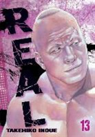 Matt Fraction, Takehiko Inoue, Takehiko/ Inoue Inoue, Rick Remender, Takehiko Inoue - Real 13