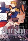 Joe Casey, Tom Parkinson-Morgan, Kumiko Suekane, Kumiko/ Suekane Suekane, Kumiko Suekane - Afterschool Charisma v.10