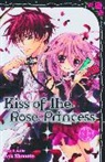 Aya Shouoto - Kiss of the Rose Princess