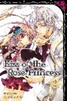 Aya Shouoto - Kiss of the Rose Princess