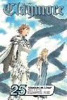 Kieron Gillen, Norihiro Yagi, Norihiro Yagi, Skottie Young, Norihiro Yagi - Claymore