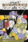 Chelsea Cain, Joe Harris, Yuki Midorikawa, Yuki Midorikawa, Yuki Midorikawa - Natsume's Book of Friends, Vol. 17