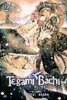 Hiroyuki Asada, Hiroyuki Asada, Erik Larsen, Todd McFarlane, Darragh Savage, Hiroyuki Asada - Tegami Bachi v.17