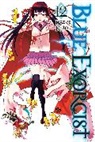 Mirka Andolfo, Kazue Kato, Kazue Kato, Eric Shanower - Blue Exorcist