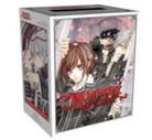 Brenden Fletcher, Matsuri Hino, Karl Kerschl, Brian Maruca, Matsuri Hino, Jim Rugg... - Vampire Knight Set 2