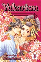 Chika Shiomi, Robert Kirkman, Chika Shiomi - Yukarism, Vol. 1