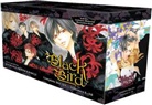 Kanoko Sakurakoji, Kanoko Sakurakoji, Kanoko Sakurakouji - Black Bird Complete Box Set: Volumes 1-18 with Premium