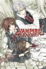 Matsuri Hino - Vampire Knight