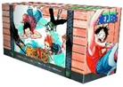 Tite Kubo, Eiichiro Oda, Tite Kubo, Viz_Unknown - One Piece Box Set 2