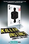 Jennifer Barnes, Jennifer Lynn Barnes - Killer Instinct