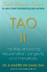 Zhi Gang Sha - Tao II