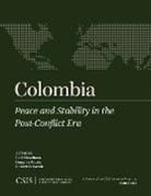 Douglas Farah, Robert D. Lamb, Carl Meacham, Carl Farah Meacham - Colombia
