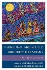 Deborah Kumaran Lee, Mahalakshmi Kumaran, Kumaran Mahalakshmi, Deborah Lee, Lee Deborah - Aboriginal and Visible Minority Librarians