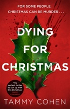 Tammy Cohen - The 12 Deaths of Christmas