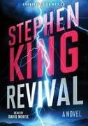 Stephen King, David Morse, David Morse - Revival (Audio book) - 2 Cds Unabridged