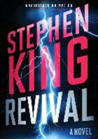 Stephen King, David Morse, David Morse - Revival (Livre audio)