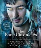 Sarah Rees Brennan, Cassandra Clare, Maureen Johnson, Sarah Rees Brennan, Various, Various - The Bane Chronicles (Hörbuch)
