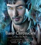 Sarah Rees Brennan, Cassandra Clare, Maureen Johnson, Sarah Rees Brennan, Various, Various - The Bane Chronicles (Audio book)