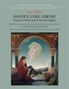 Teodolinda Barolini, Teodolinda Barolini - Dante''s Lyric Poetry