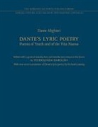 Teodolinda Barolini, Teodolinda Barolini - Dante''s Lyric Poetry