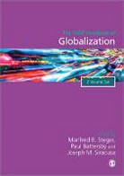 Manfred B Steger, Manfred B. Steger, Manfred B. Battersby Steger, Paul Battersby, Joseph M Siracusa, Joseph M. Siracusa... - Sage Handbook of Globalization