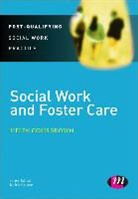 Helen Cosis Brown, Helen Cosis Brown, Helen Cosis-Brown - Social Work and Foster Care