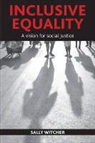 Sally Witcher - Inclusive Equality
