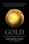 Matthew Hart - Gold