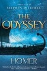 Homer, Stephen (TRN)/ Homer Mitchell - The Odyssey