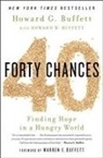Howard G Buffett, Howard G. Buffett, Howard G./ Buffett Buffett - 40 Chances