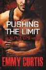 Emmy Curtis - Pushing the Limit