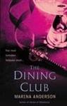 Marina Anderson - The Dining Club